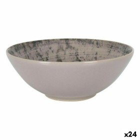 Bol La Mediterránea Aspe Gris Ø 16,3 x 6,1 cm (24 Unités): Plus de 300.000 produits de grandes marques en vente directe à prix u