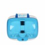 Stérilisateur UV LongFit Care Brosse à Dents 15 x 23 x 6 cm (2 Unités): Plus de 300.000 produits de grandes marques en vente dir
