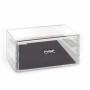Organisateur polyvalent Confortime Plastique Transparent 23,5 x 15,3 x 10,8 cm (6 Unités): Plus de 300.000 produits de grandes m