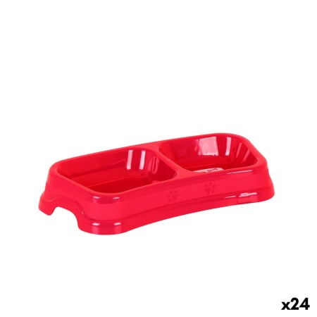 Mangeoir pour animaux Dem Pet 24 x 12 x 4 cm: Plus de 300.000 produits de grandes marques en vente directe à prix usine sur cade