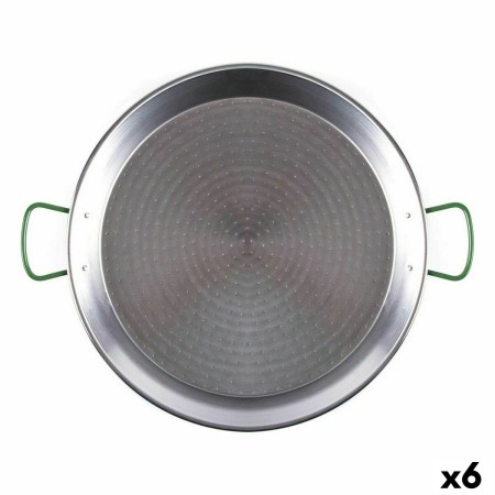 Poêle Belseher Acier poli Acier 42,5 x 32 x 3,5 cm (6 Unités): Plus de 300.000 produits de grandes marques en vente directe à pr