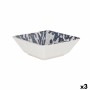 Set de Bols Santa Clara Horus 13 x 13 x 5 cm (2 Pièces) (3 Unités) (2 Unités): Plus de 300.000 produits de grandes marques en ve