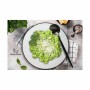 Assiettes Santa Clara Cuisine Porcelaine Ronde 18 Pièces (2 Unités): Plus de 300.000 produits de grandes marques en vente direct