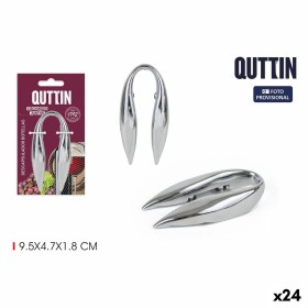 Set d'Accessoires pour Vin Quttin 9,5 x 4,7 x 1,8 cm: Plus de 300.000 produits de grandes marques en vente directe à prix usine 
