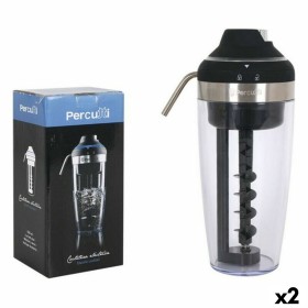 Shaker Percutti Legno percutti Électrique 500 ml (2 Unités): Plus de 300.000 produits de grandes marques en vente directe à prix