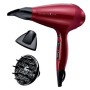 Sèche-cheveux Remington AC Silke Rouge 2400 W: Plus de 300.000 produits de grandes marques en vente directe à prix usine sur cad