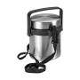Thermos pour aliments Metaltex Acier inoxydable Chrome (1 L): Plus de 300.000 produits de grandes marques en vente directe à pri