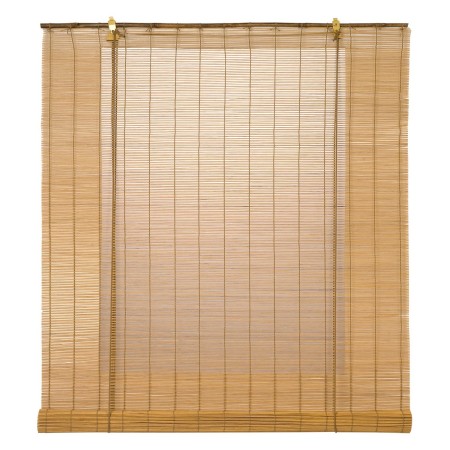Store à enrouleur Stor Planet Ocre Naturel Mangue Bambou 90 x 175 cm: Plus de 300.000 produits de grandes marques en vente direc