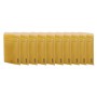 Enveloppes Sam AK-11 Marron 110 x 165 mm Lot Rembourré 10 Pièces (20 Unités): Plus de 300.000 produits de grandes marques en ven