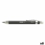Portemines Milan Touch Noir 5,2 mm (6 Unités): Plus de 300.000 produits de grandes marques en vente directe à prix usine sur cad