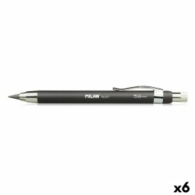 Portemines Milan Touch Noir 5,2 mm (6 Unités): Plus de 300.000 produits de grandes marques en vente directe à prix usine sur cad