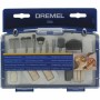 Boîte à outils Dremel 684 20 Pièces: Plus de 300.000 produits de grandes marques en vente directe à prix usine sur cadeaufou.com