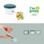 Ensemble de Boîtes à Lunch Babymoov A004317 Multicouleur 3 Unités: Plus de 300.000 produits de grandes marques en vente directe 