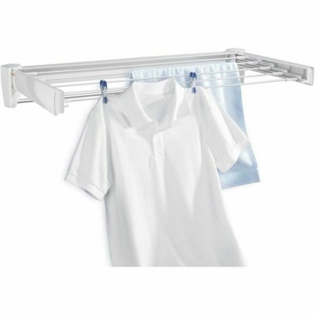 Corde à linge Leifheit Blanc Métal 72 x 37 cm: Plus de 300.000 produits de grandes marques en vente directe à prix usine sur cad