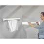 Corde à linge Leifheit Blanc Métal 72 x 37 cm: Plus de 300.000 produits de grandes marques en vente directe à prix usine sur cad