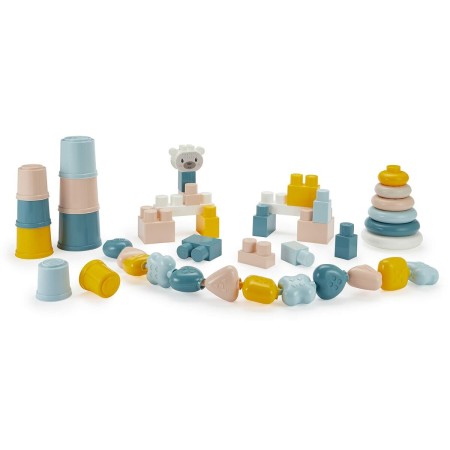 Set de construction Ecoiffier: Plus de 300.000 produits de grandes marques en vente directe à prix usine sur cadeaufou.com. Labe