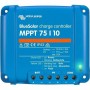 Contrôleur Victron Energy MPPT - 75/10 Chargeur 12/24 V 10 A Solaire: Plus de 300.000 produits de grandes marques en vente direc