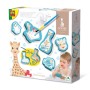 Jouets Pour le Bain SES Creative Sophie La Girafe Coloriage à l'eau: Plus de 300.000 produits de grandes marques en vente direct