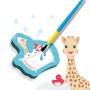 Jouets Pour le Bain SES Creative Sophie La Girafe Coloriage à l'eau: Plus de 300.000 produits de grandes marques en vente direct
