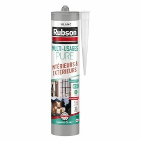 mastic Rubson Silicone 280 ml: Plus de 300.000 produits de grandes marques en vente directe à prix usine sur cadeaufou.com. Labe
