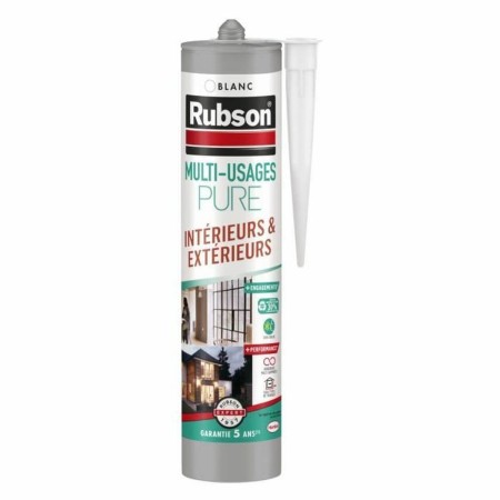 mastic Rubson Silicone 280 ml: Plus de 300.000 produits de grandes marques en vente directe à prix usine sur cadeaufou.com. Labe