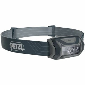 Lanterne LED pour la Tête Petzl E061AA00 Gris 350 lm (1 Unité): Plus de 300.000 produits de grandes marques en vente directe à p
