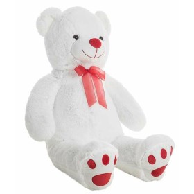 Ours en peluche Pretty Blanc 60 cm: Plus de 300.000 produits de grandes marques en vente directe à prix usine sur cadeaufou.com.
