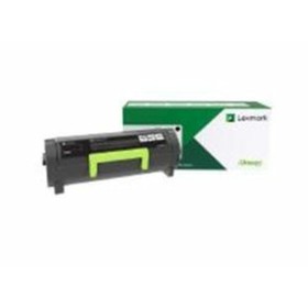 Toner Lexmark 58D0Z0E Noir: Plus de 300.000 produits de grandes marques en vente directe à prix usine sur cadeaufou.com. Label b