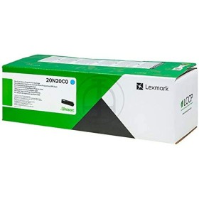 Toner Lexmark 20N20C0 Noir Jaune: Plus de 300.000 produits de grandes marques en vente directe à prix usine sur cadeaufou.com. L