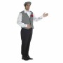 Déguisement pour Adultes Madrilène M/L (5 Pièces): Plus de 300.000 produits de grandes marques en vente directe à prix usine sur