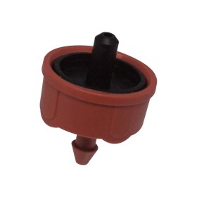 Goutteur autocompensant Aqua Control 906425 4 l/h Auto-nettoyant: Plus de 300.000 produits de grandes marques en vente directe à