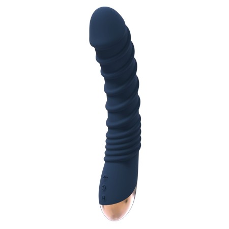 Vibromasseur Dream Toys Goddess Collection Bleu: Plus de 300.000 produits de grandes marques en vente directe à prix usine sur c