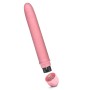 Vibromasseur à boules Blush Gaia Rose: Plus de 300.000 produits de grandes marques en vente directe à prix usine sur cadeaufou.c