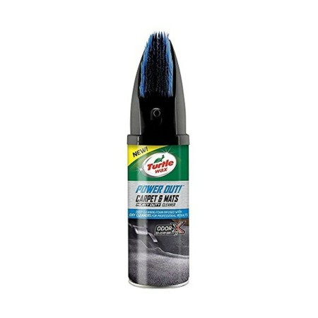 Nettoie les tapisseries Turtle Wax 52894 (400 ml): Plus de 300.000 produits de grandes marques en vente directe à prix usine sur