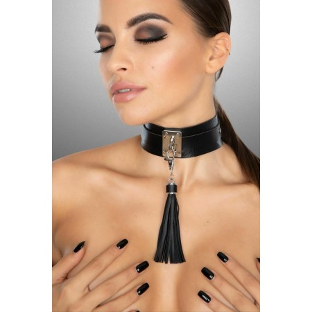 Collier Kinky Diva: Plus de 300.000 produits de grandes marques en vente directe à prix usine sur cadeaufou.com. Label boutique 