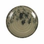 Assiette à dessert La Mediterránea Aspe Vert Ø 19,8 x 2,7 cm (12 Unités): Plus de 300.000 produits de grandes marques en vente d