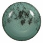 Assiette creuse La Mediterránea Aspe Turquoise Ø 22,7 x 5 cm (12 Unités): Plus de 300.000 produits de grandes marques en vente d