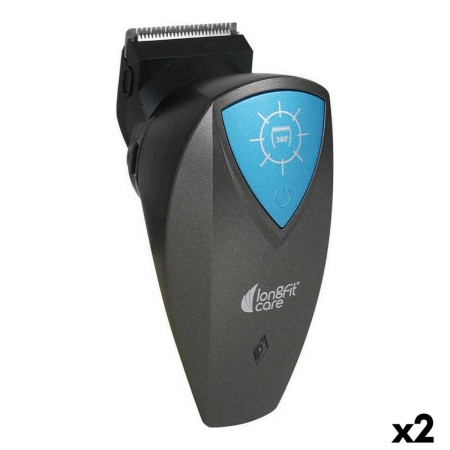 Tondeuse LongFit Care Tête rotative à 360° (2 Unités): Plus de 300.000 produits de grandes marques en vente directe à prix usine