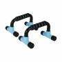 Support pour pompes LongFit Sport Bleu Noir (3 Unités): Plus de 300.000 produits de grandes marques en vente directe à prix usin