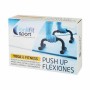 Support pour pompes LongFit Sport Bleu Noir (3 Unités): Plus de 300.000 produits de grandes marques en vente directe à prix usin