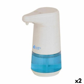 Distributeur automatique de savon avec capteur LongFit Care (2 Unités): Plus de 300.000 produits de grandes marques en vente dir