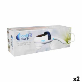 Masseur sous pression corporelle LongFit Care 25 W: Plus de 300.000 produits de grandes marques en vente directe à prix usine su