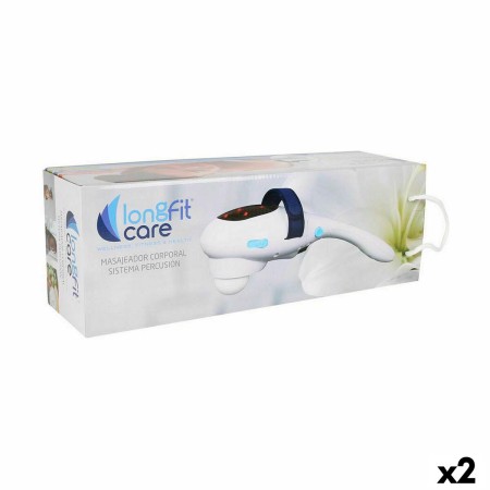 Masseur sous pression corporelle LongFit Care 25 W: Plus de 300.000 produits de grandes marques en vente directe à prix usine su