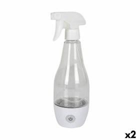 Générateur de Désinfectant par Electrolyse LongFit Care (2 Unités): Plus de 300.000 produits de grandes marques en vente directe