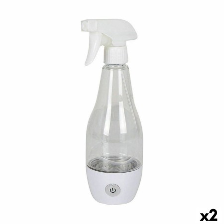Générateur de Désinfectant par Electrolyse LongFit Care (2 Unités): Plus de 300.000 produits de grandes marques en vente directe