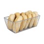 Corbeille à Pain Inde 23 x 13 x 9 cm (6 Unités): Plus de 300.000 produits de grandes marques en vente directe à prix usine sur c