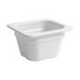 Plat à Gratin Inde 17,6 x 16,2 x 10 cm (6 Unités): Plus de 300.000 produits de grandes marques en vente directe à prix usine sur