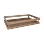 Boîte de rangement Inde Bambou 53 x 32,5 x 10 cm (3 Unités): Plus de 300.000 produits de grandes marques en vente directe à prix
