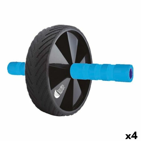 Roue Abdominale LongFit Sport Longfit sport: Plus de 300.000 produits de grandes marques en vente directe à prix usine sur cadea