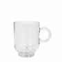 Ensemble de tasses à café Royal Leerdam Sentido 370 ml 6 Pièces (4 Unités): Plus de 300.000 produits de grandes marques en vente